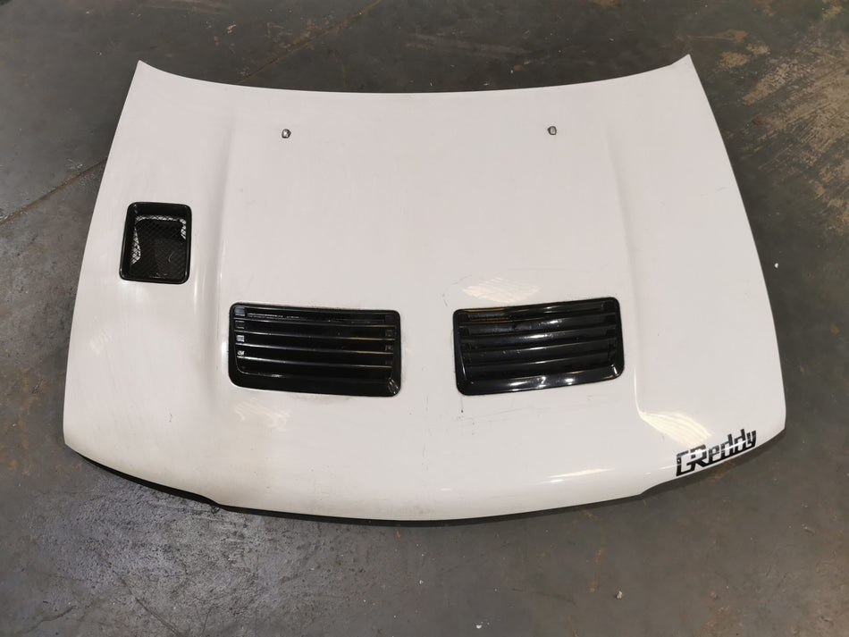 MITSUBISHI LANCER EVO 3 III CE9A GENUINE JDM BONNET