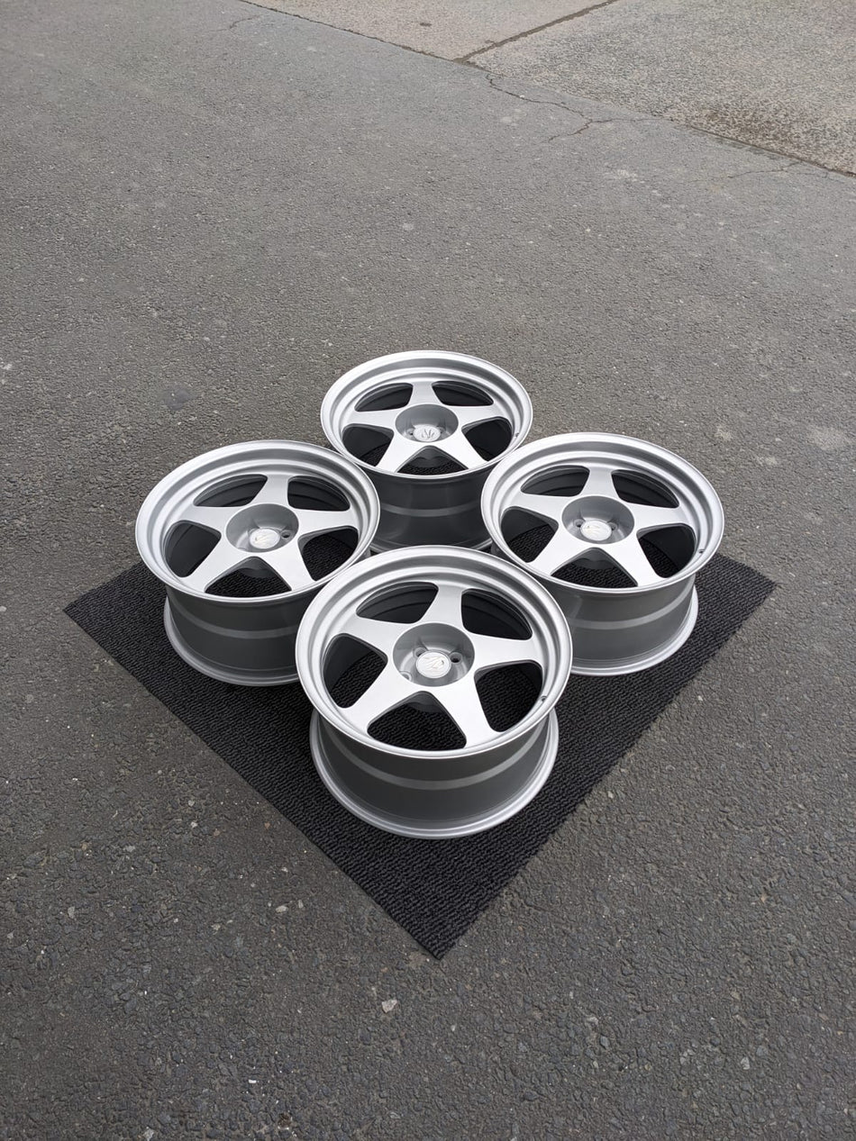 DESMOND REGAMASTER OG GTR