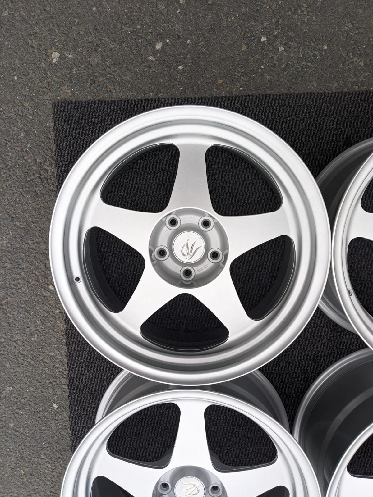 DESMOND REGAMASTER OG GTR - JDM Distro - Buy JDM Wheels, Engines