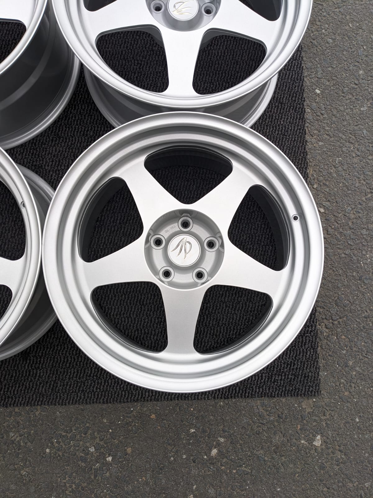 DESMOND REGAMASTER OG GTR - JDM Distro - Buy JDM Wheels, Engines