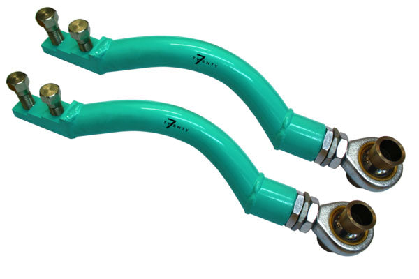 TOYOTA CHASER MKII JZX90 / JZX100 / ALTEZZA / IS200  7TWENTY FRONT TENSION RODS