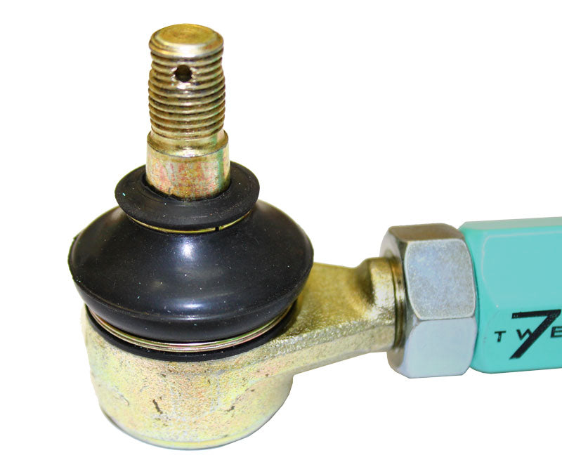 TOYOTA CHASER CRESTA MKII JZX90 / JZX100  7TWENTY TOE CONTROL RODS