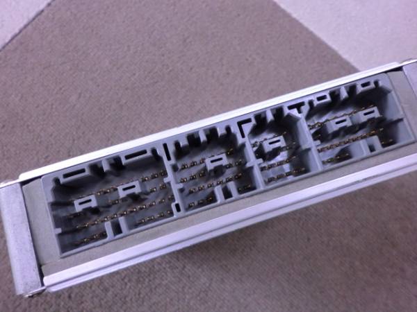 APEXI POWER FC ECU - TOYOTA CHASER JZX100 1JZGTE