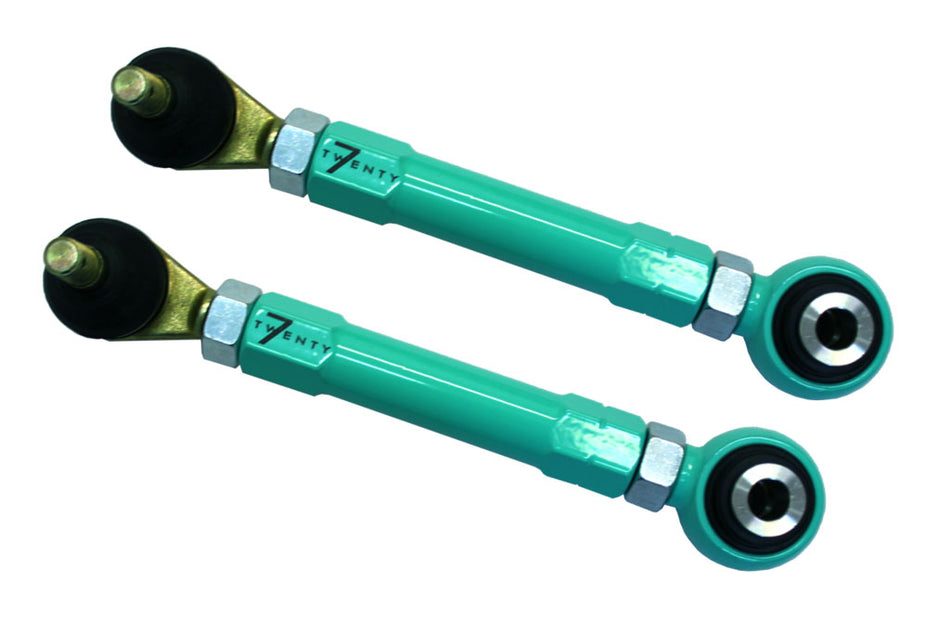 TOYOTA MKII VEROSSA JZX110 7TWENTY TOE CONTROL RODS