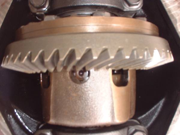 NISMO R200 2WAY LSD DIFF SILVIA 180SX SKYLINE 200SX