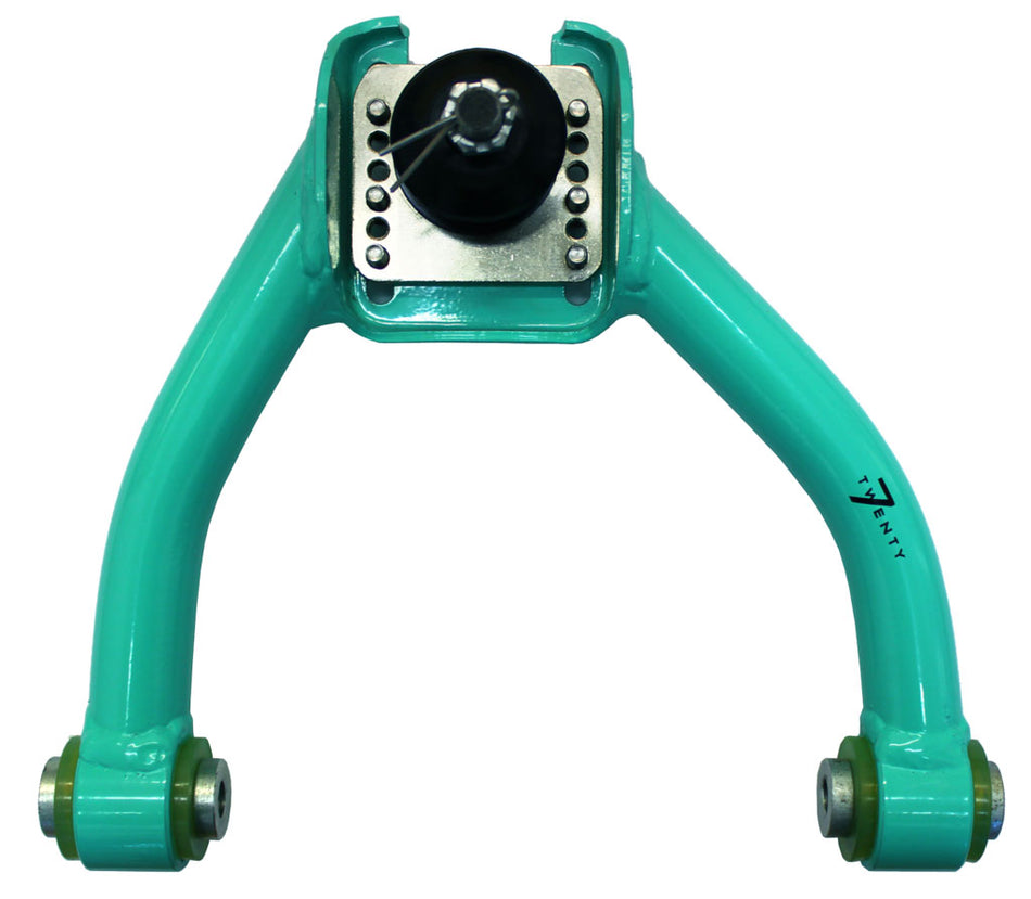 TOYOTA MKII CHASER CRESTA JZX90 / JZX100  7TWENTY FRONT UPPER CAMBER ARMS