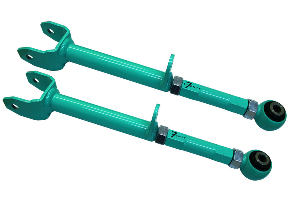 TOYOTA MKII CHASER CRESTA JZX90 / JZX100  7TWENTY REAR LOWER CONTROL ARMS