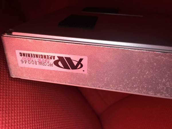 APEXI POWER FC TOYOTA CHASER SOARER JZX90 JZZ30 1JZGTE