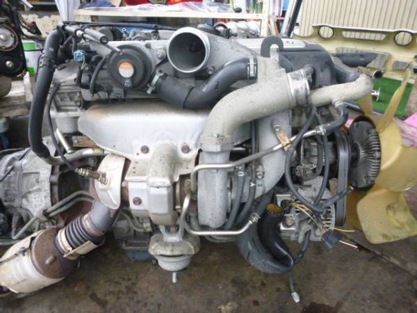TOYOTA SOARER 1JZGTE VVTI ENGINE