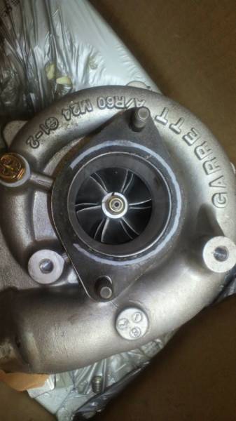 HKS GT-SS TURBOCHARGER T28 SR20DET SILVIA 200SX 180SX