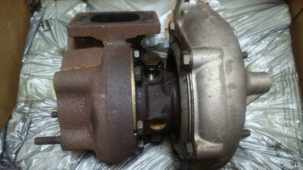 HKS GT-SS TURBOCHARGER T28 SR20DET SILVIA 200SX 180SX