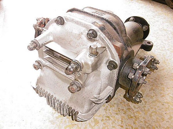 NISSAN SKYLINE SILVIA 200SX 180SX - KAAZ 1.5WAY LSD