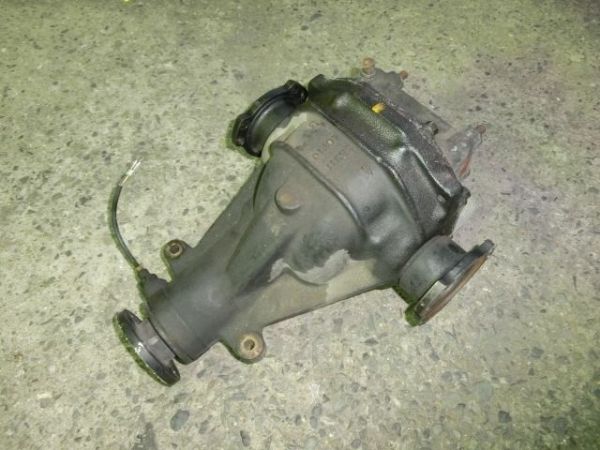 NISSAN SILVIA 200SX 180SX – KAAZ 2WAY LSD - ABS HOUSING