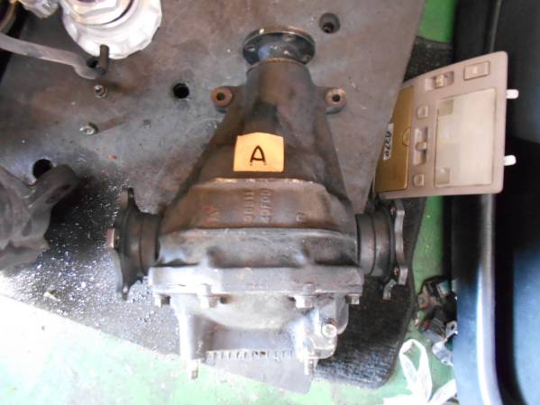 KAAZ 2WAY LSD - SILVIA 180SX SKYLINE 200SX