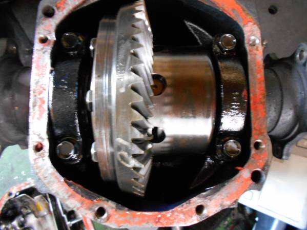 KAAZ 2WAY LSD - SILVIA 180SX SKYLINE 200SX