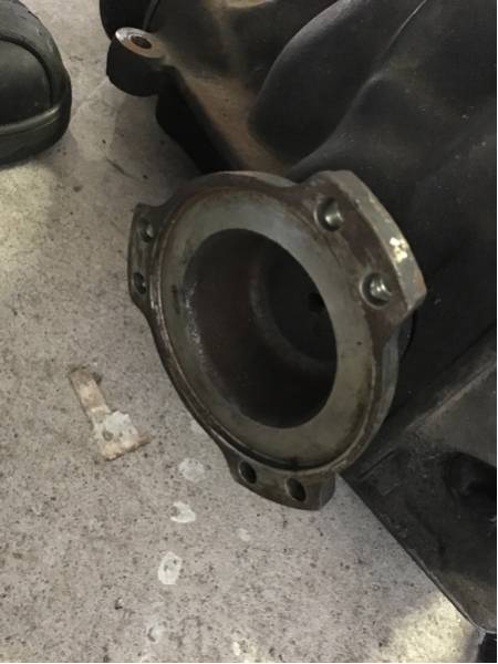 NISSAN SILVIA 200SX 180SX – KAAZ 2WAY LSD