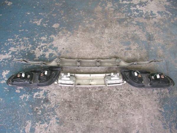 NISSAN 180SX KOUKI S13 TAIL LIGHT SET 200SX