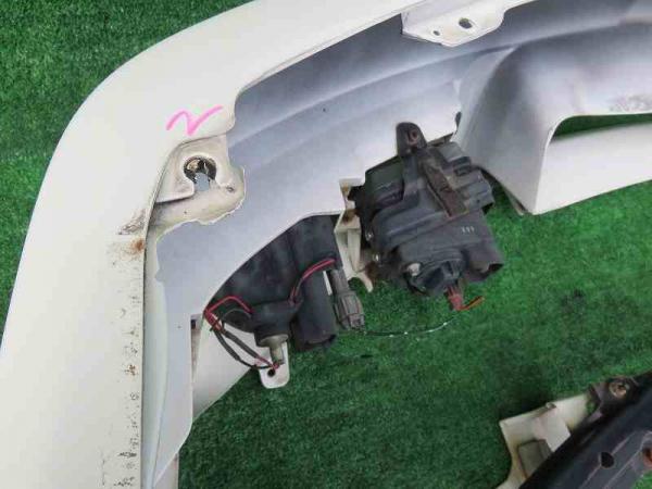 NISSAN SILVIA S14 OEM JDM KOUKI FRONT BUMPER