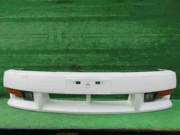 NISSAN SILVIA S14 OEM JDM KOUKI FRONT BUMPER