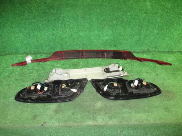 NISSAN 180SX KOUKI S13 TAIL LIGHT SET 200SX