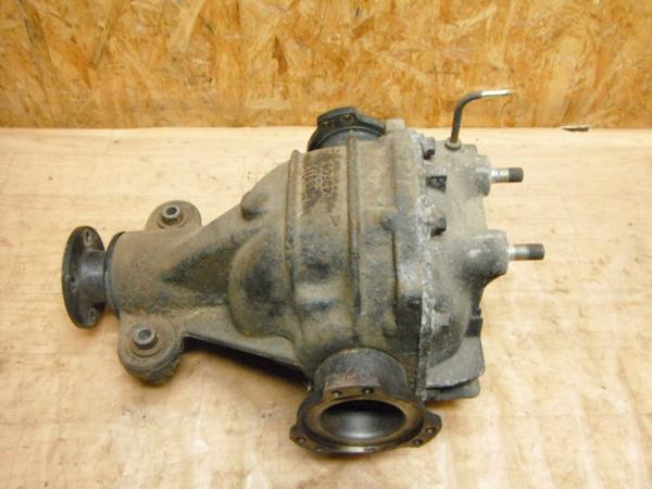 NISSAN R200 4.9 RATIO DIFF SILVIA 180SX SKYLINE 200SX