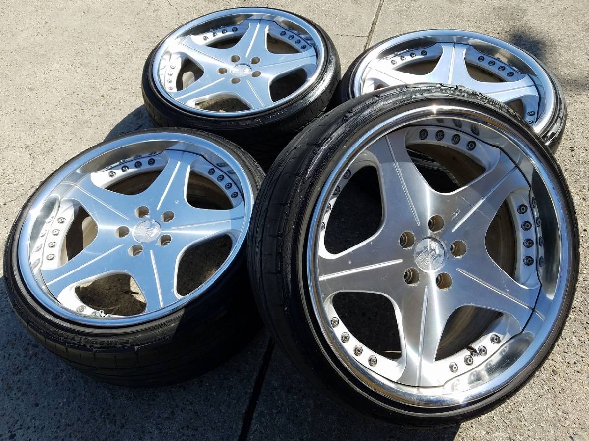 LEON HARDIRITT ORDEN - JDM Distro - Buy JDM Wheels, Engines and