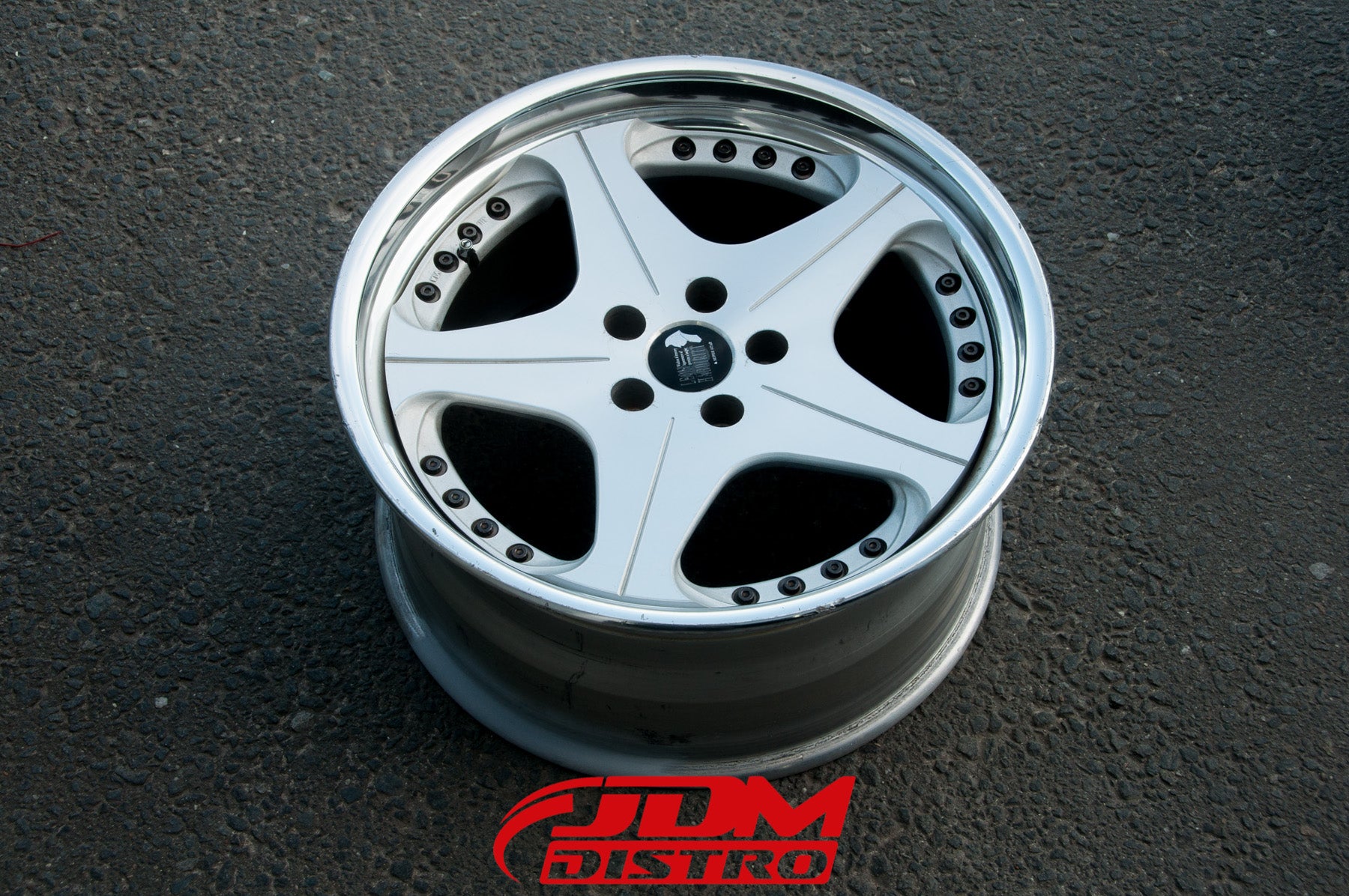 LEON HARDIRITT ORDEN - JDM Distro - Buy JDM Wheels, Engines and