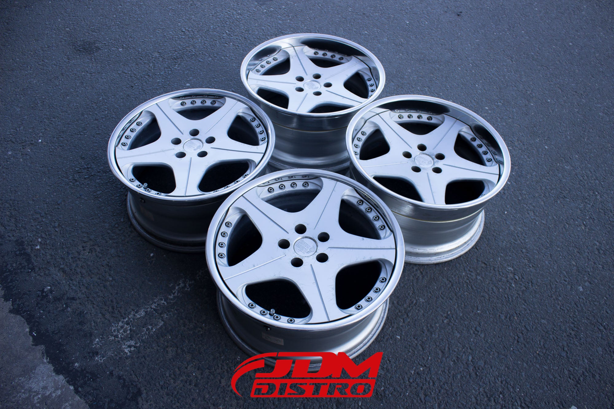 LEON HARDIRITT ORDEN - JDM Distro - Buy JDM Wheels, Engines and