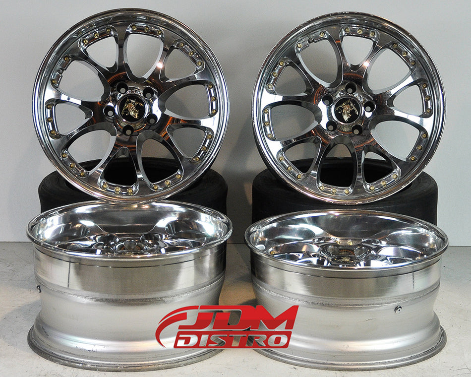 RIVERSIDE ALTSTADT TYPE 1