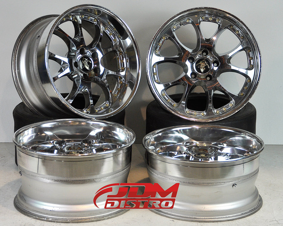 RIVERSIDE ALTSTADT TYPE 1