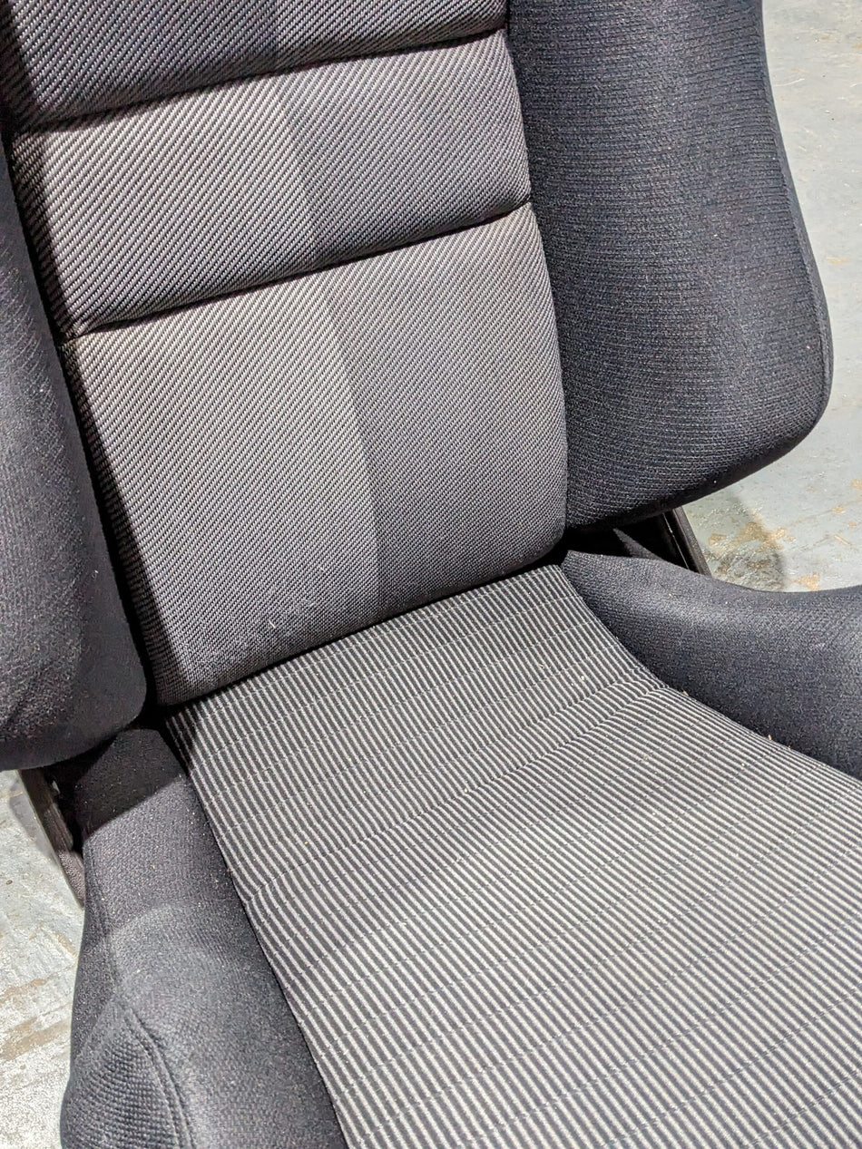 RECARO SR2 MONZA RECLINER RACING SEAT