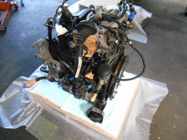 MAZDA RX7 13B ENGINE