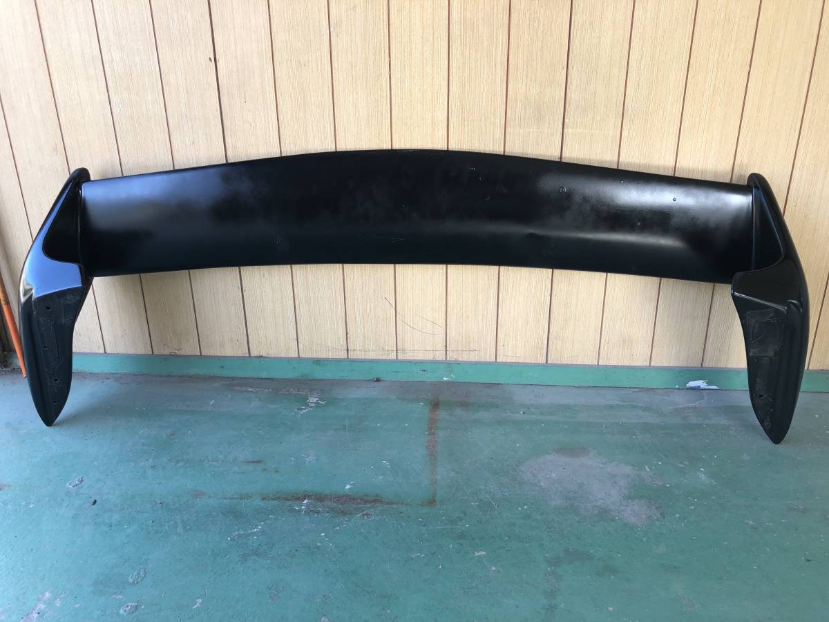 Fc Rx7 Rear Wing MAZDA RX7 FD3S R-MAGIC TYPE 1 REAR WING SPOILER - JDM Distro - Buy JDM ...