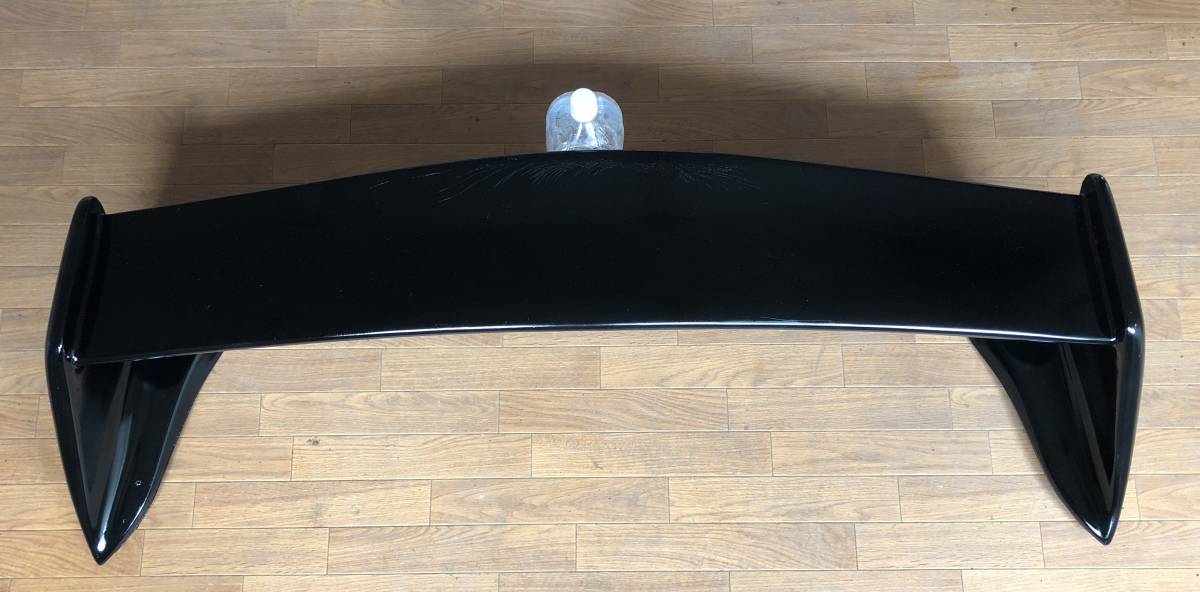 MAZDA RX7 FD3S R-MAGIC TYPE 1 REAR WING SPOILER - JDM Distro - Buy JDM ...