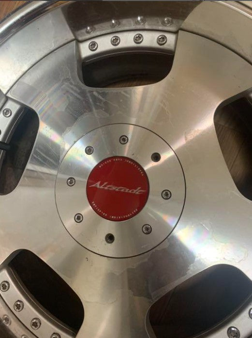 RIVERSIDE ALTSTADT DISH