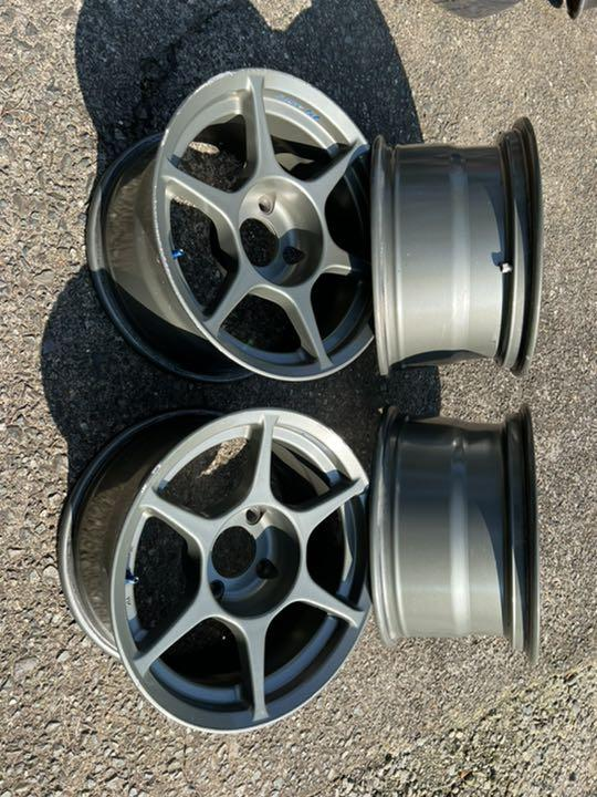 BUDDYCLUB P1 RACING G1