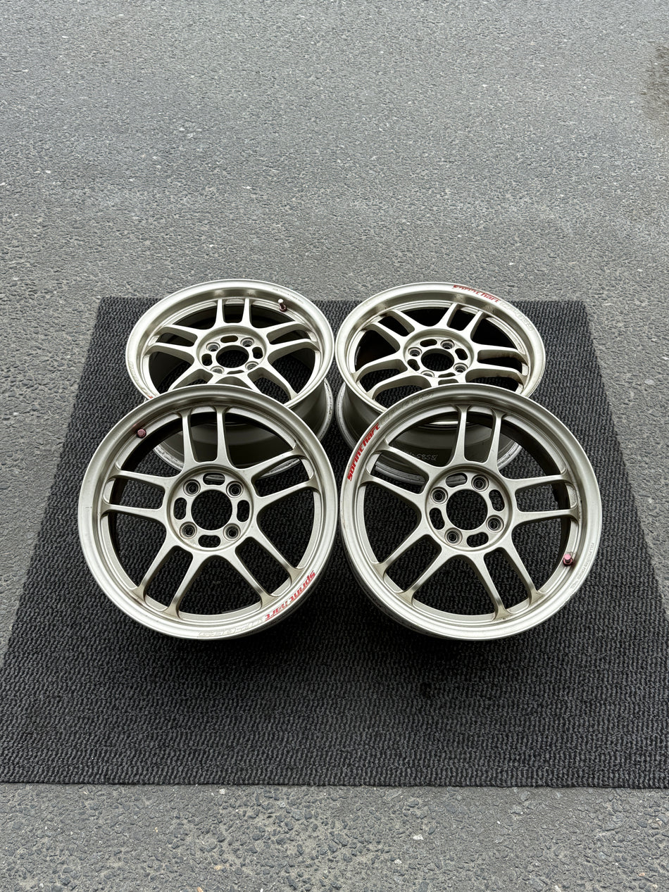 RACING HART TAKECHI PROJECT CP035 FORGED