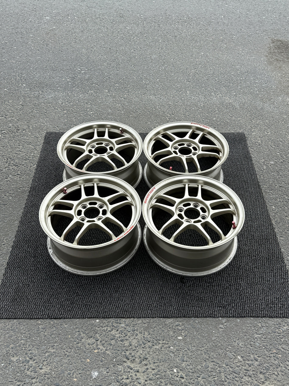 RACING HART TAKECHI PROJECT CP035 FORGED