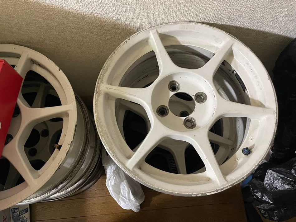 BUDDYCLUB P1 RACING G1