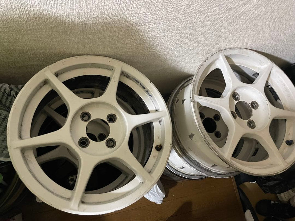 BUDDYCLUB P1 RACING G1