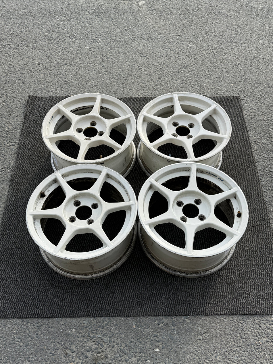 BUDDYCLUB P1 RACING G1