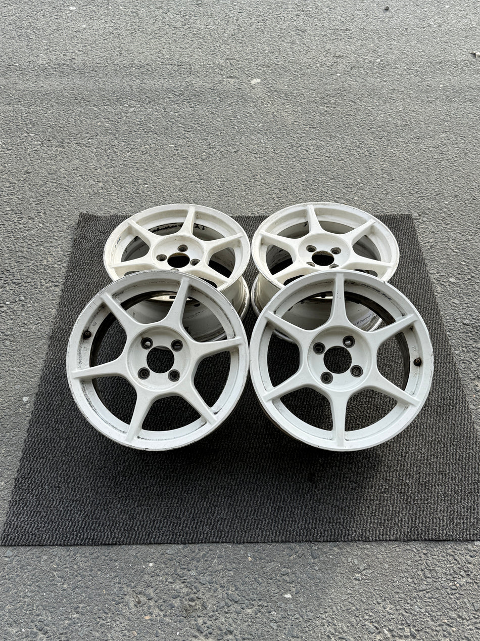 BUDDYCLUB P1 RACING G1