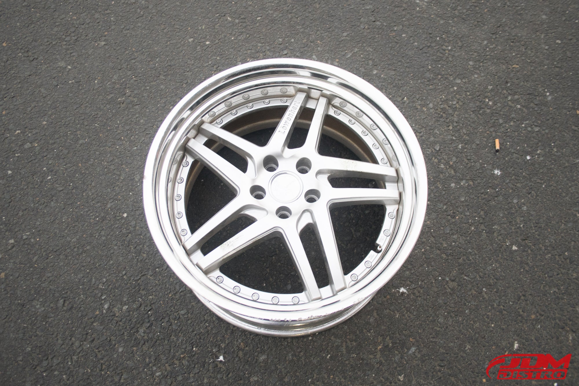 LOWENHART CANVELL SV - JDM Distro - Buy JDM Wheels, Engines and