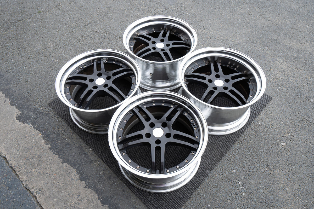 WORK GNOSIS GS2 - JDM Distro - Buy JDM Wheels, Engines and Parts 