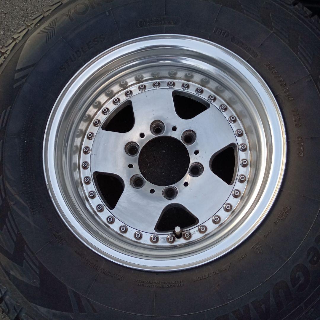 WORK DEERFIELD 4x4 - JDM Distro - Buy JDM Wheels, Engines and