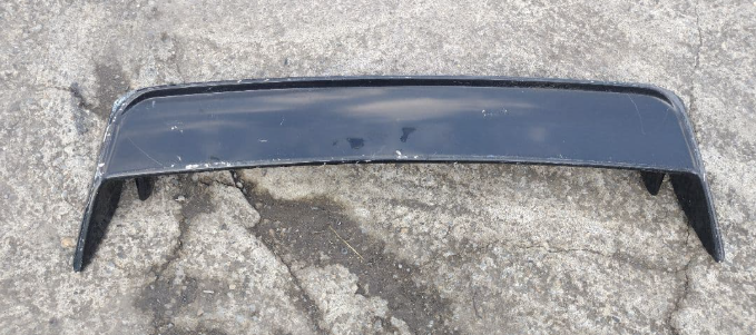 NISSAN SKYLINE R32 GTR BNR32 GENUINE OEM REAR SPOILER WING