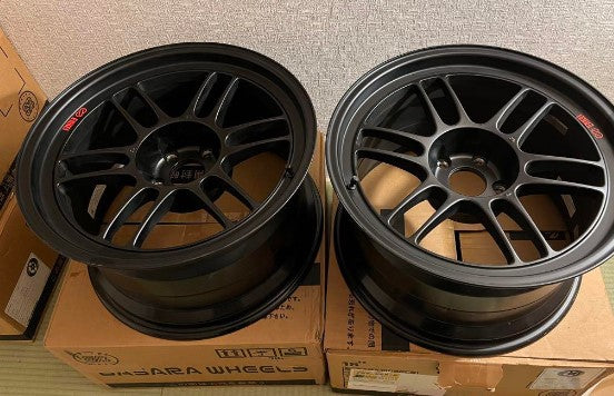 ENKEI RPF1 GTR PAIR