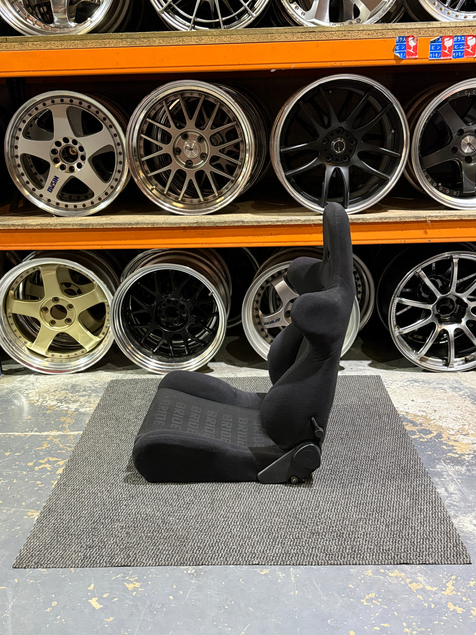 BRIDE BRIX 1 RACING SEAT