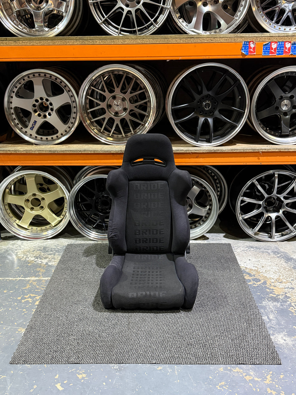 BRIDE BRIX 1 RACING SEAT