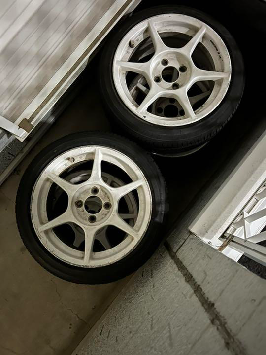 BUDDYCLUB P1 RACING G1